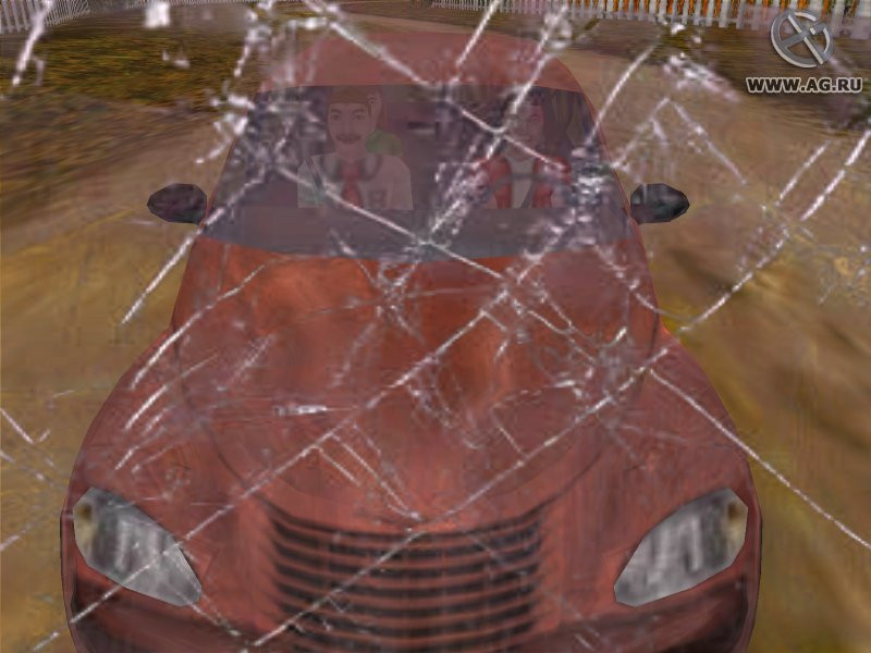Road Ready: StreetWise - кадр 5