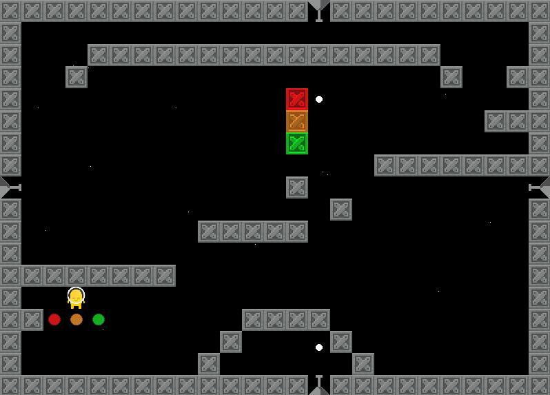 SokoGame (itch) - кадр 1