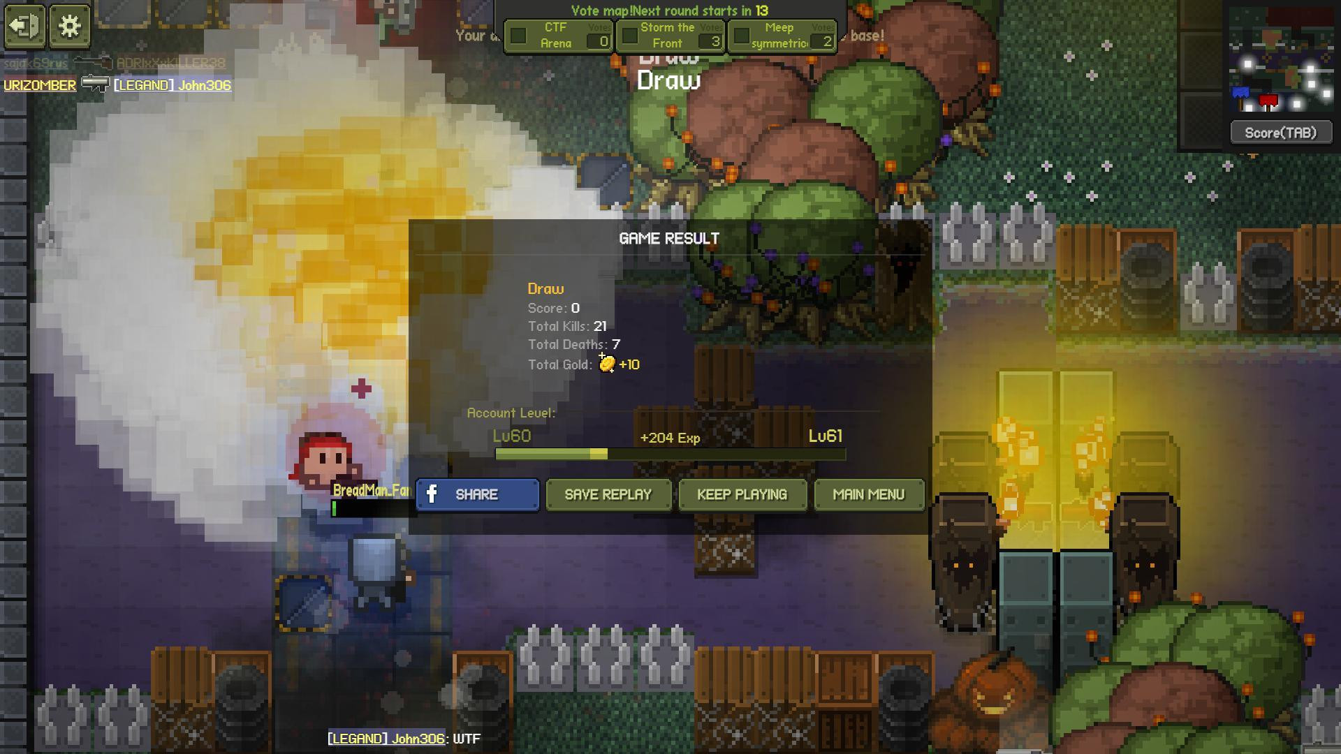Slay.one Desktop (itch) - кадр 2