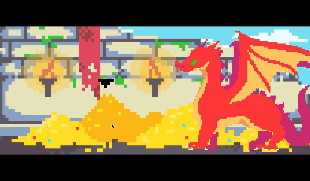 Once Upon a Kingdom (itch) - кадр 3