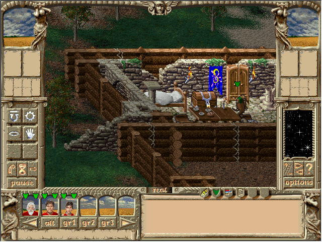 Chaos Kingdom - кадр 4