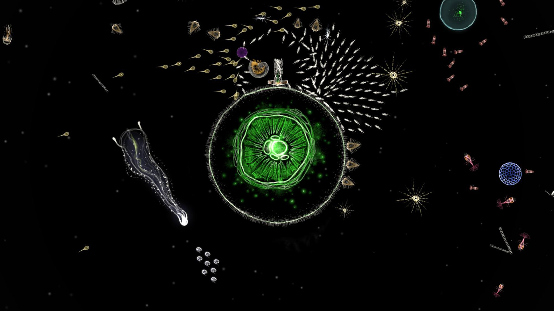 Tiny (Ghilmor) (itch) - кадр 1