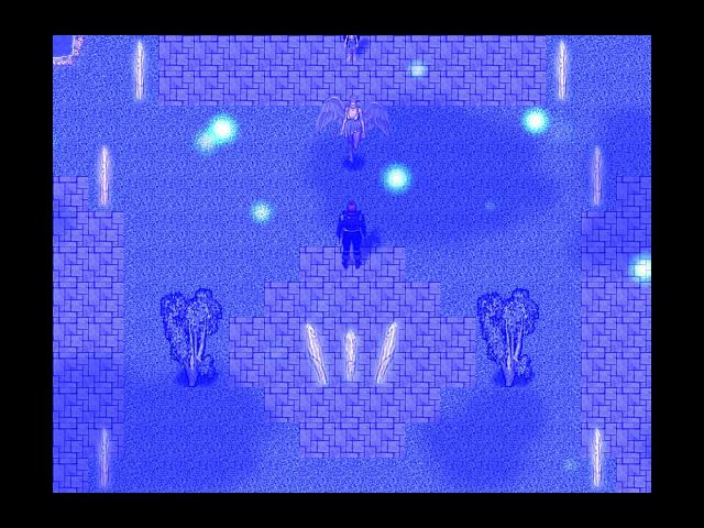 Heroes of Shaola (itch) (sdrpgstudios) - кадр 3