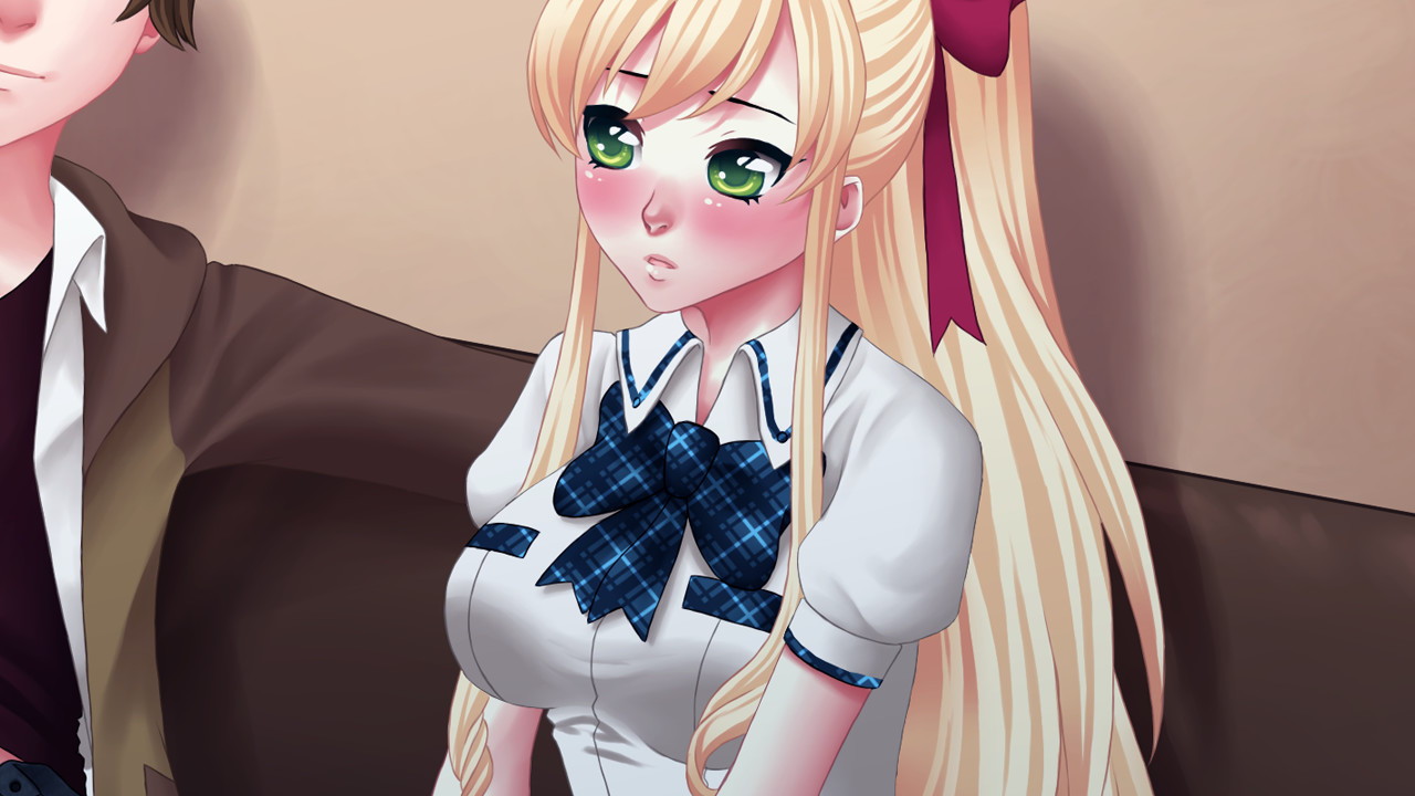 Highschool Possession - кадр 1