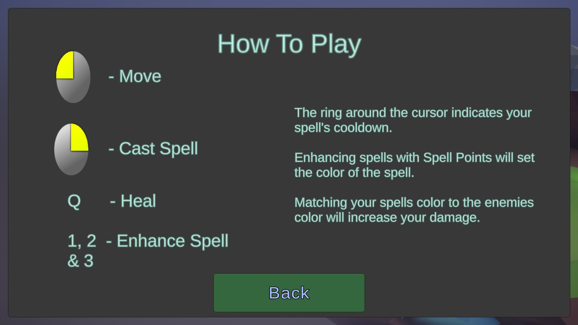 Cast-opia (itch) - кадр 1