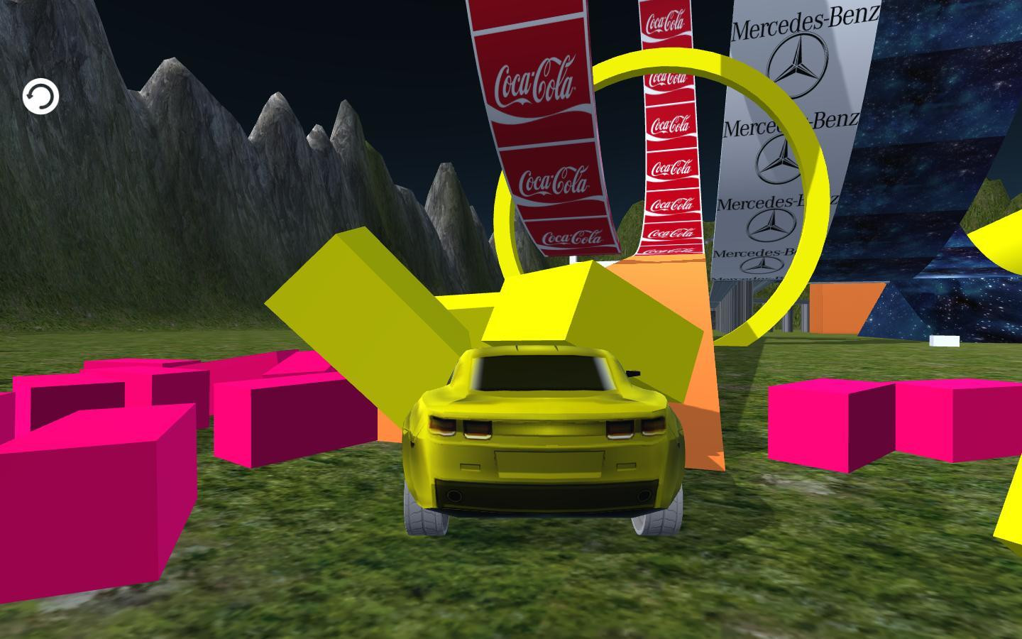 BirDrunCar (itch) - кадр 9