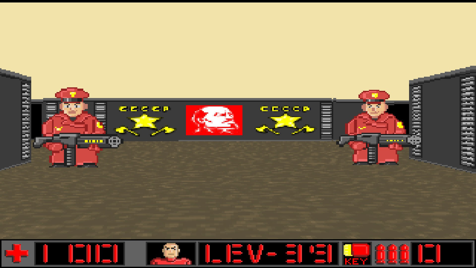 Spaceguy: Red Space - кадр 4