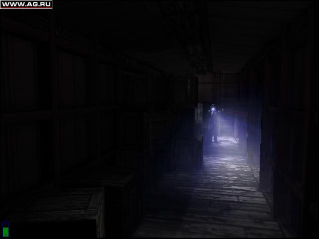 Nocturne - кадр 2