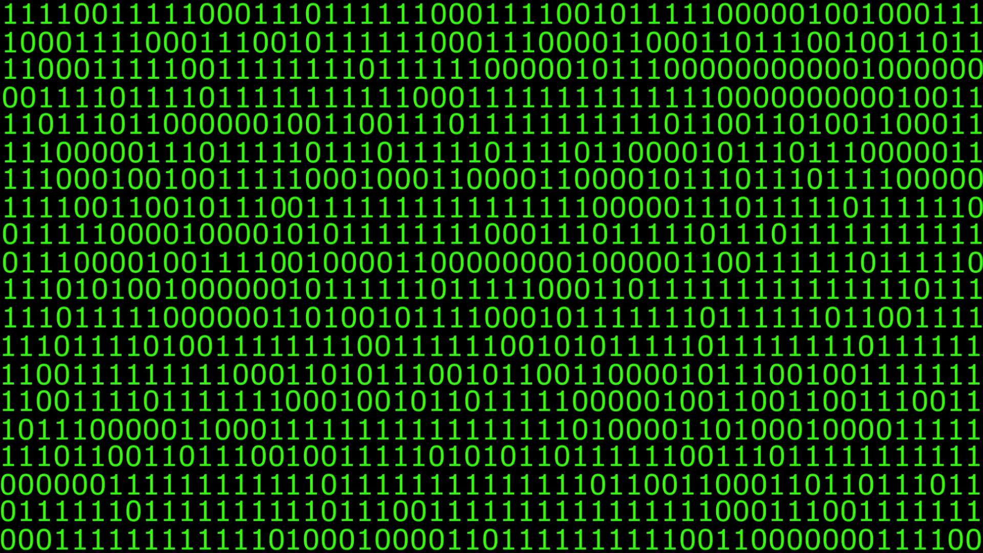 Binary (qubert48) (itch) - кадр 1