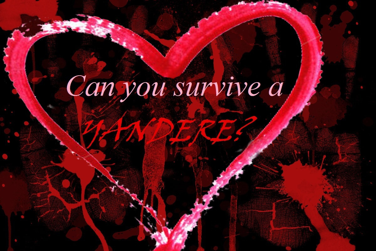 Can you survive a yandere? (itch) - кадр 1