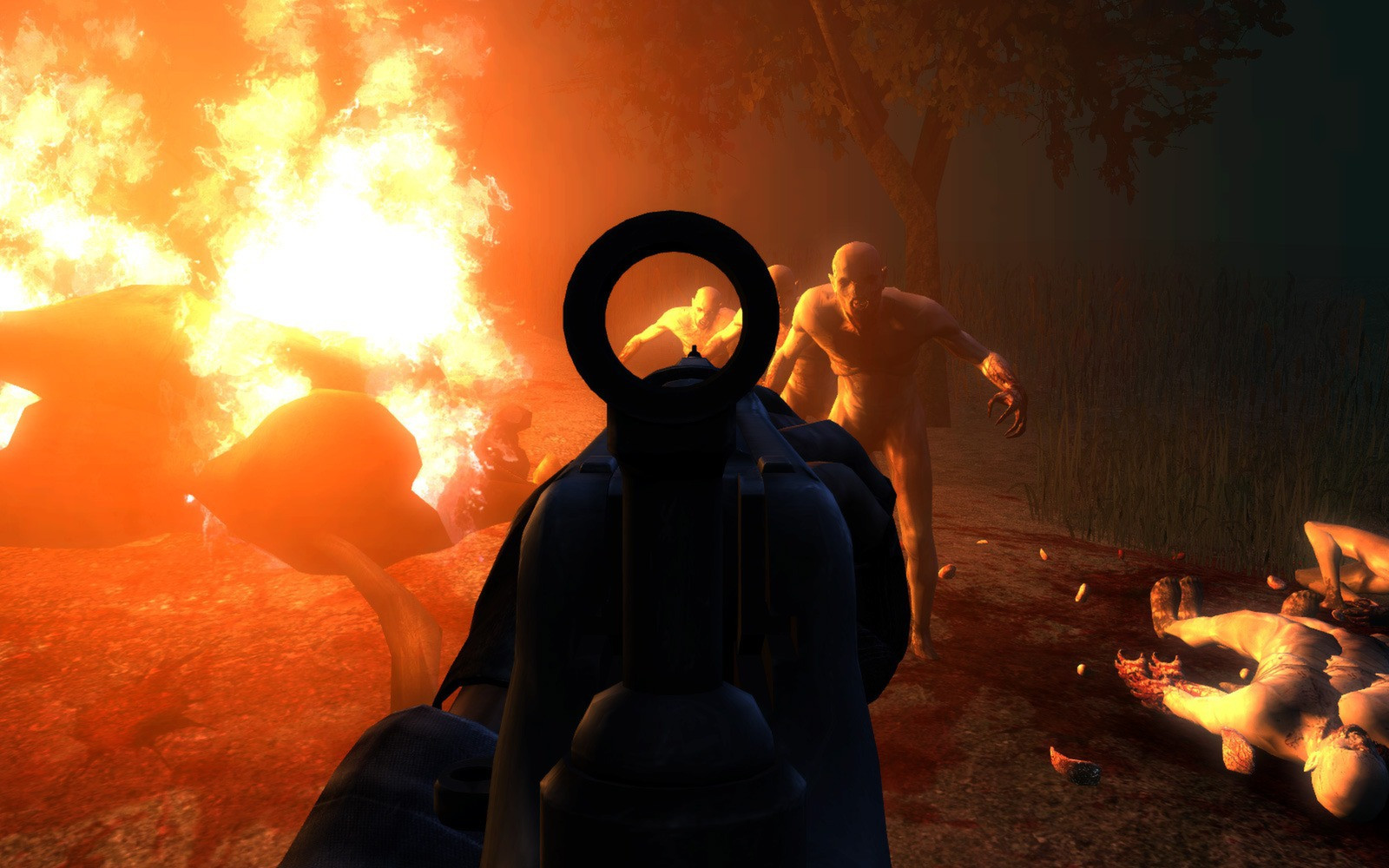 Killing Floor - кадр 15