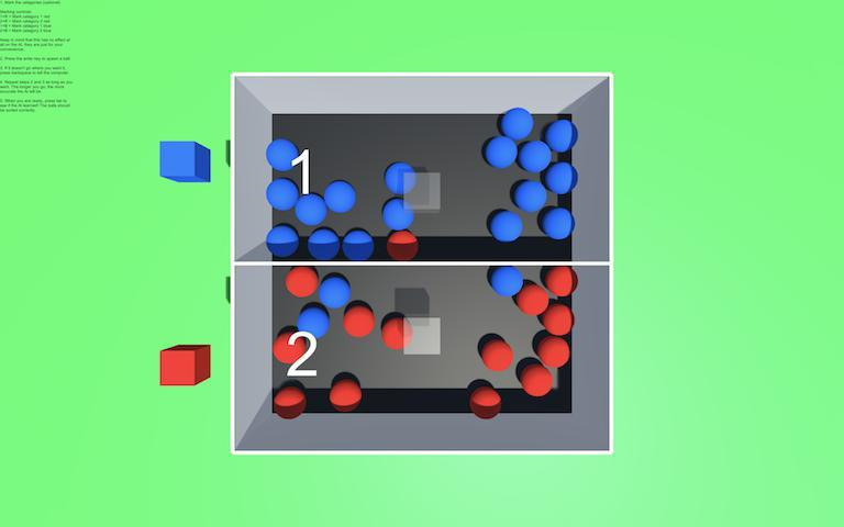 iPhysics Neutron (itch) - кадр 2