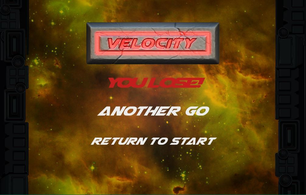 Velocity (itch) (scgameart) - кадр 2