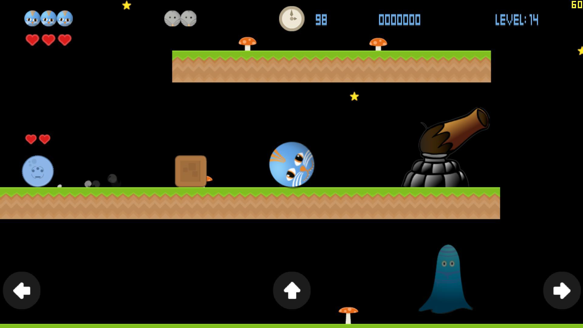 Cat Rat Dog Race (itch) - кадр 3
