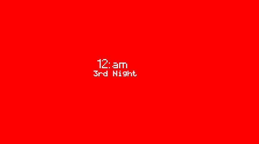Five Nights at Minecraft 2 (itch) - кадр 4