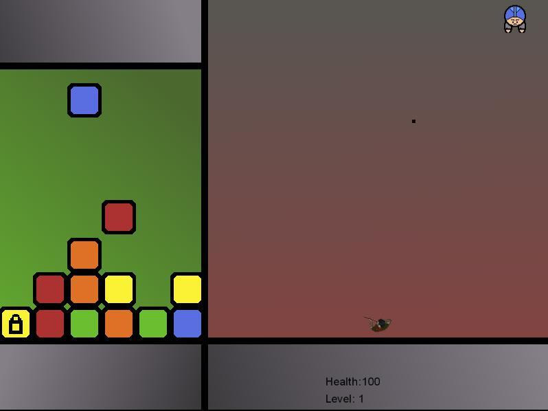 U.S.N. Insurmountable Odds (itch) - кадр 1