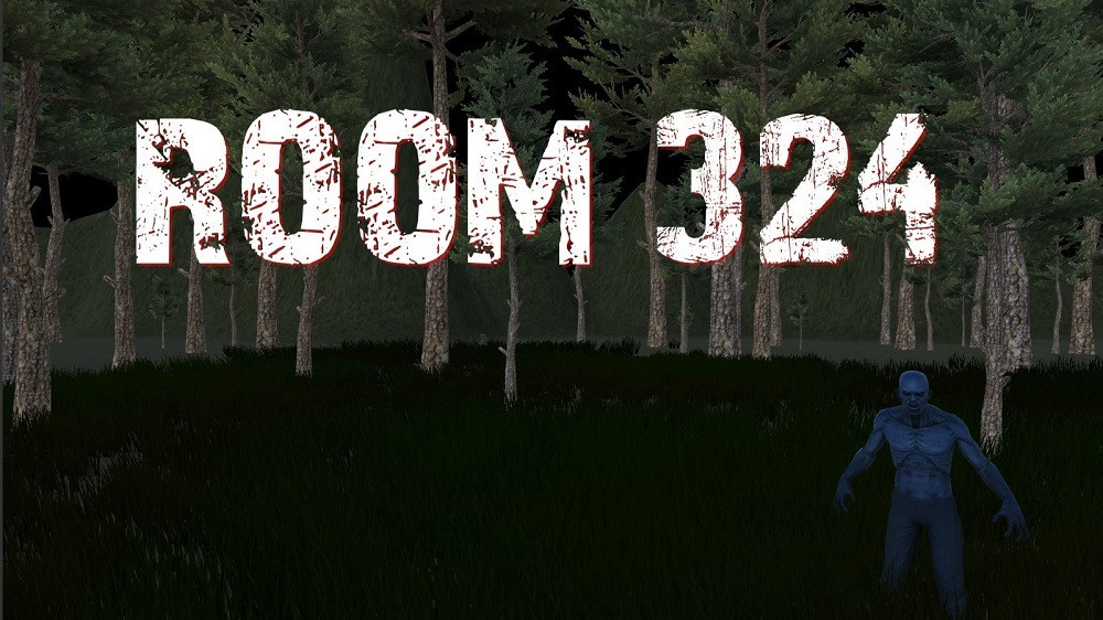 Room 324 (itch) - кадр 1