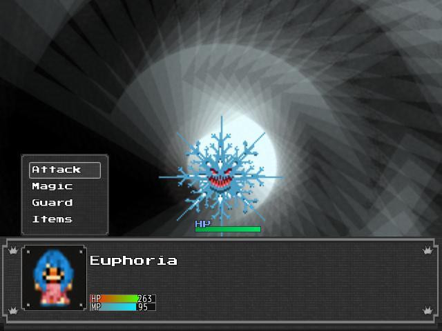 Regicide: Tale of the Forgotten Thief (itch) - кадр 3