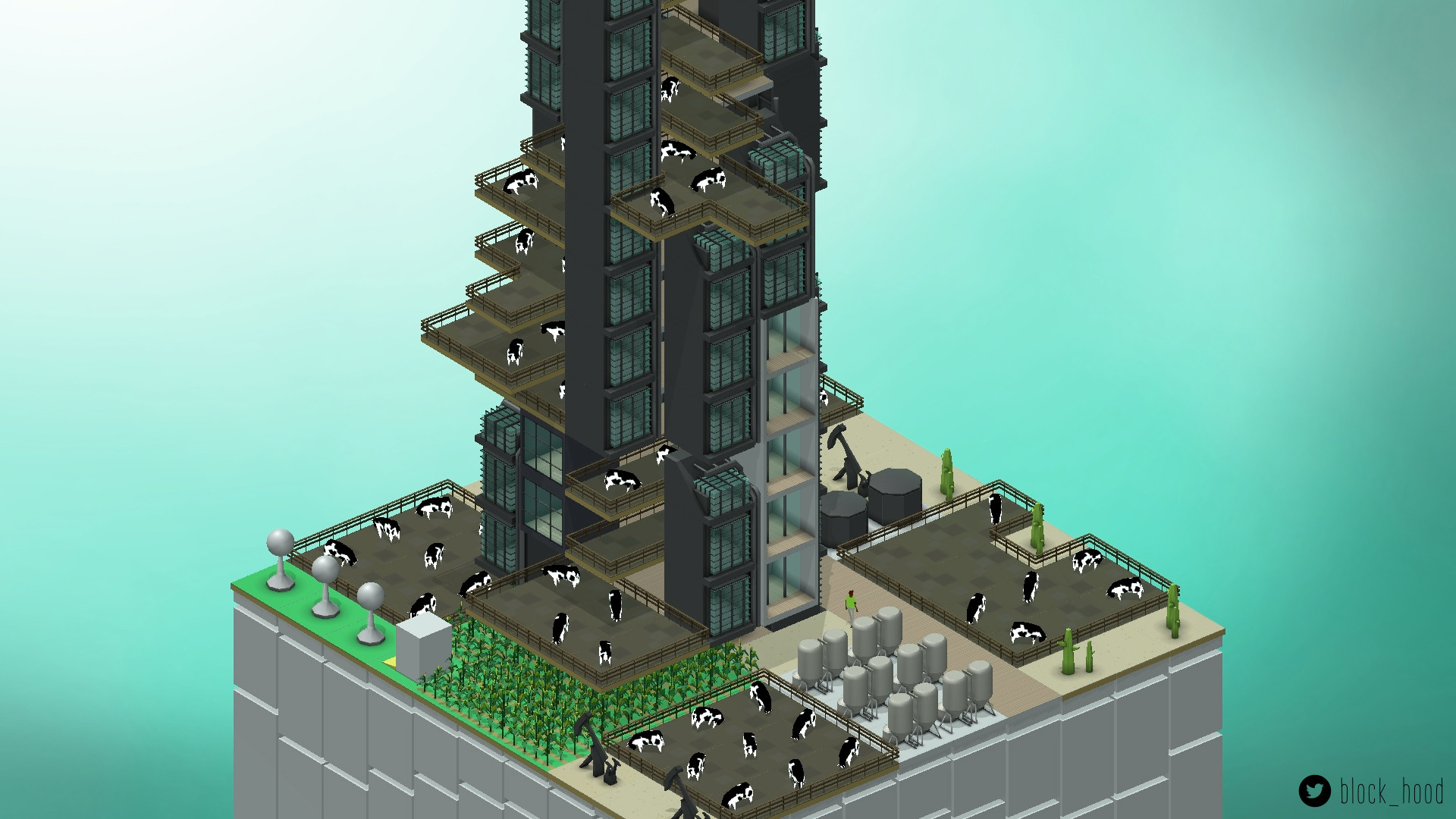 Block'hood - кадр 14