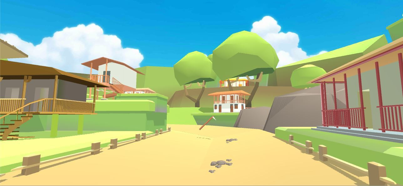 Kaffe Racing 2 players (itch) - кадр 6