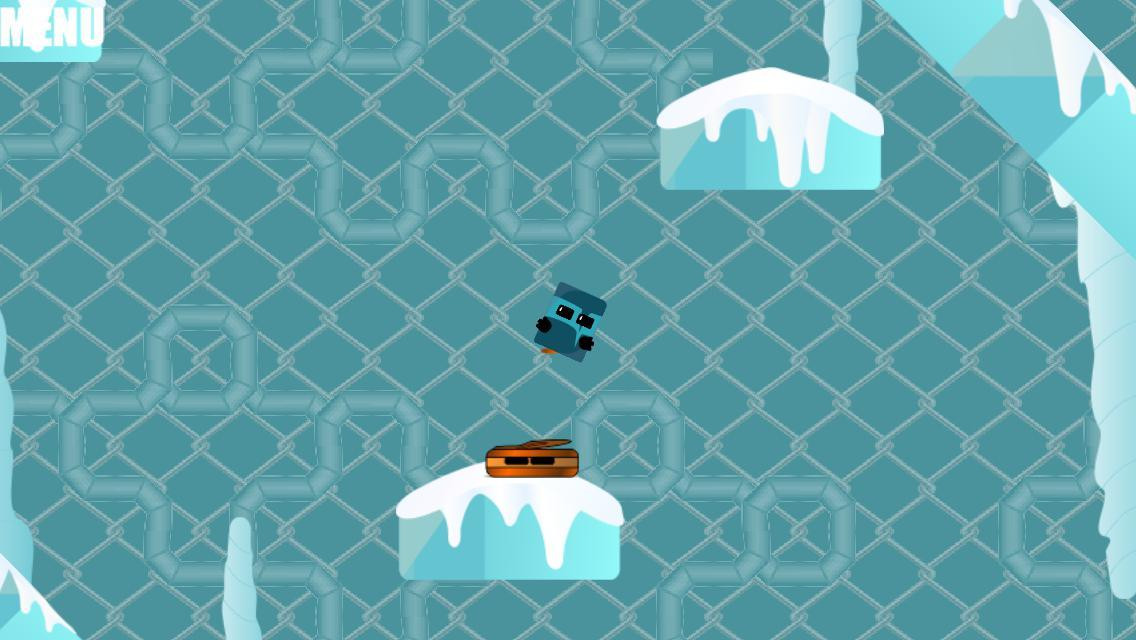 Fridge Break - кадр 2