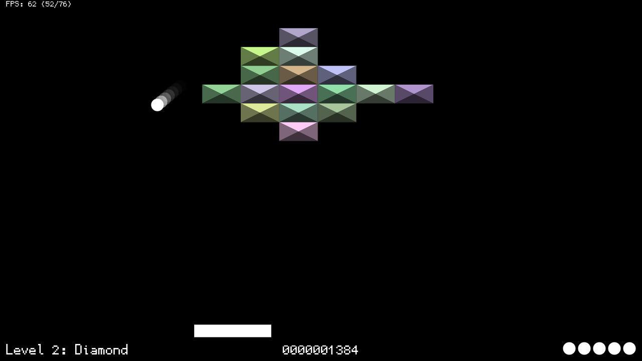 Super BrickBreak (itch) - кадр 2