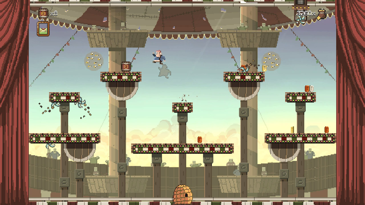Team17 Indie Collection - кадр 10