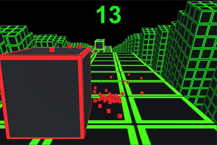 SlopeV2 (itch) - кадр 3