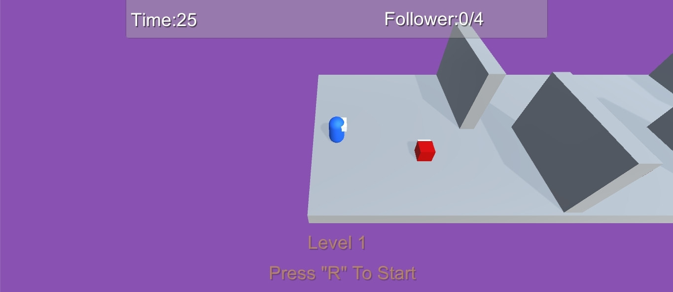 Followers (itch) - кадр 3
