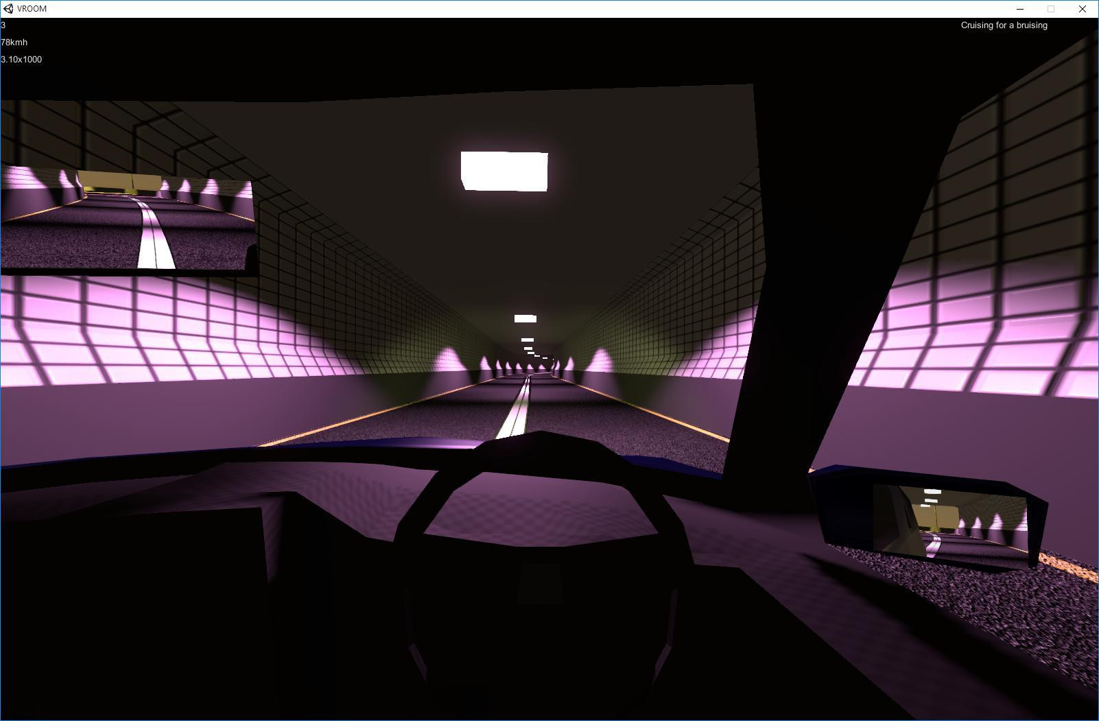 vroom 4.4 (itch) - кадр 3