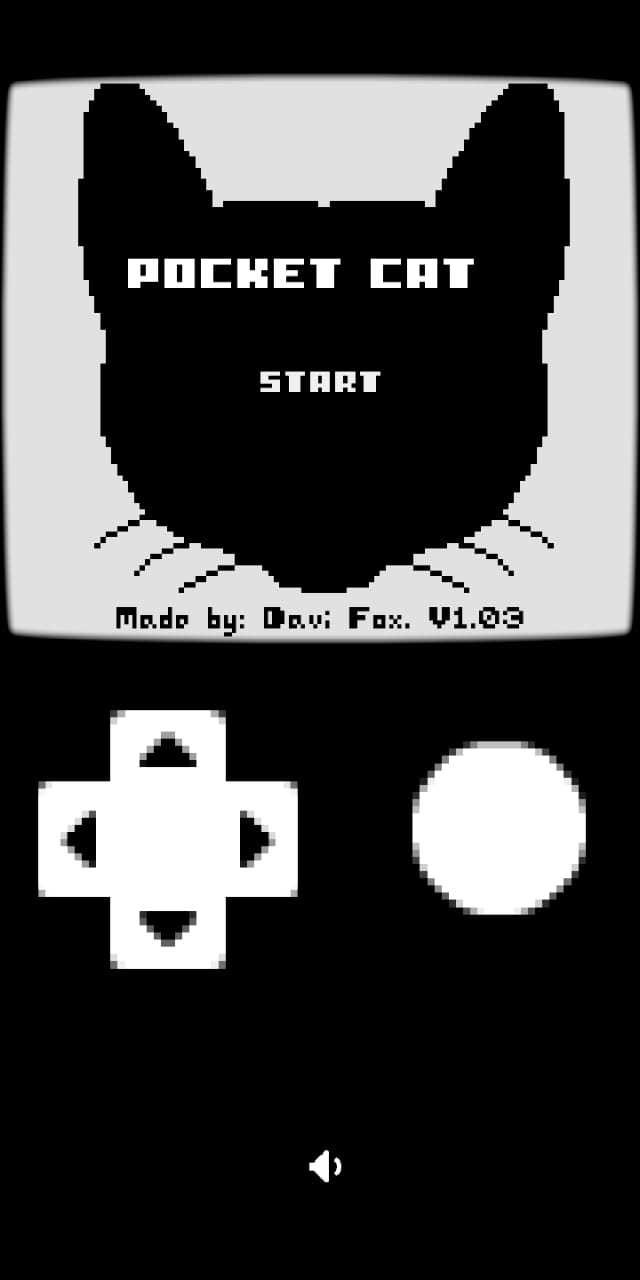 Pocket Cat (itch) - кадр 2