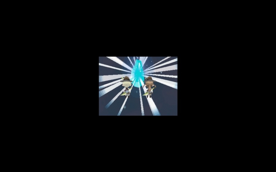 Final Fantasy: The 4 Heroes of Light - кадр 9