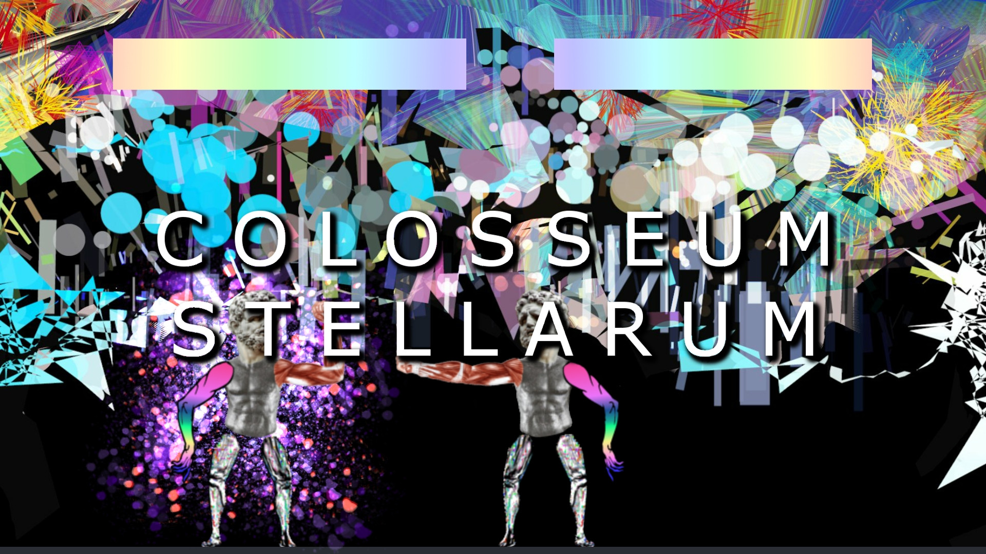 Colosseum Stellarum (itch) - кадр 1