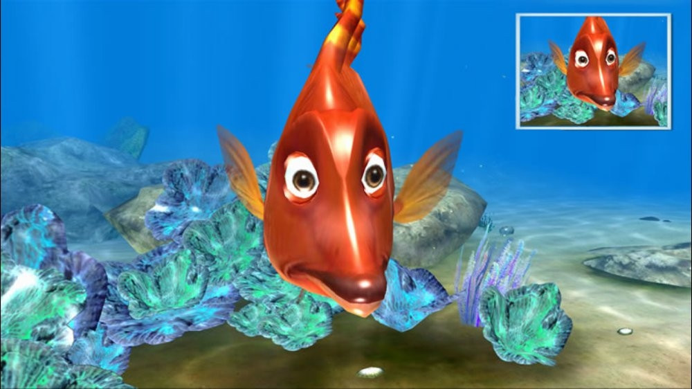 Sealife Safari - кадр 8