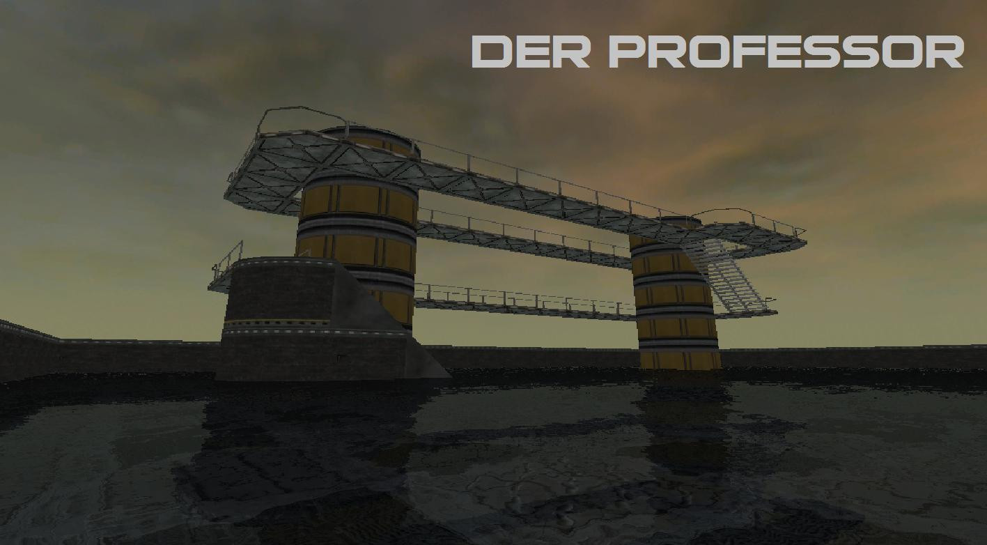 Der Professor - кадр 10