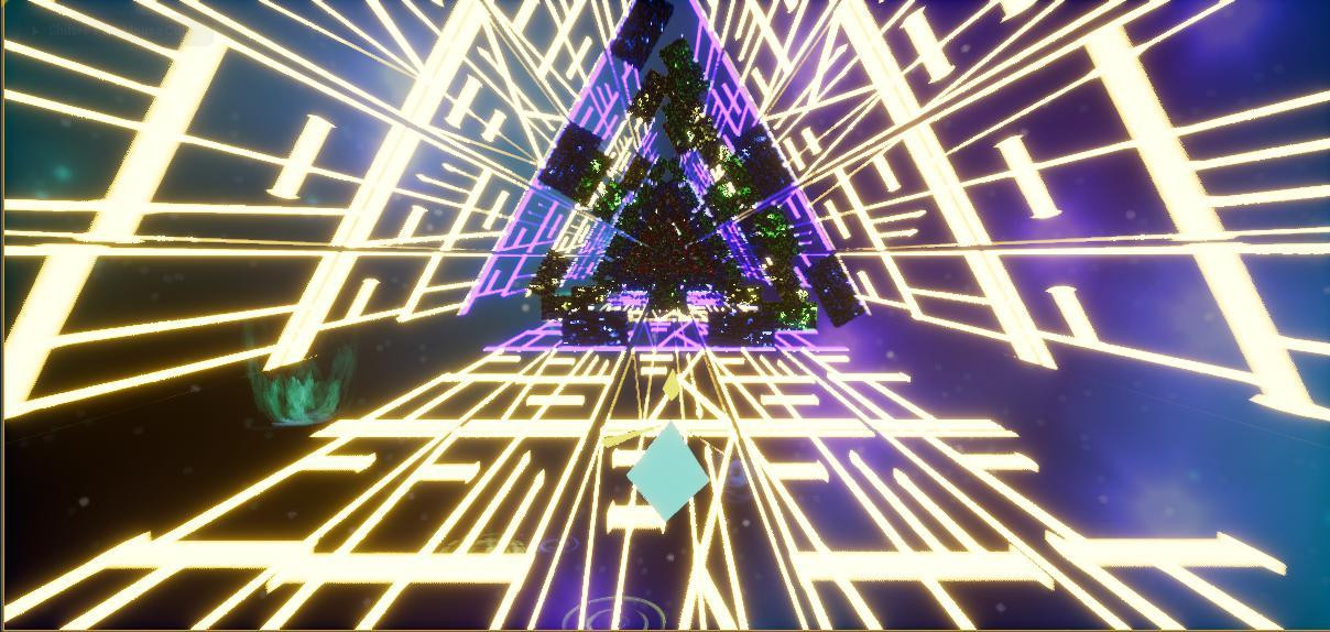 Polyrunner (itch) - кадр 2