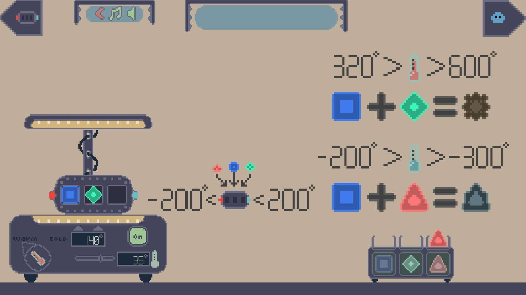 Blob. (itch) - кадр 1