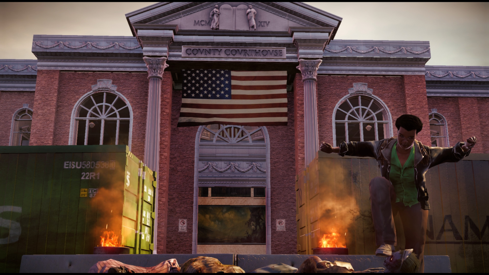 State of Decay: Breakdown - кадр 3