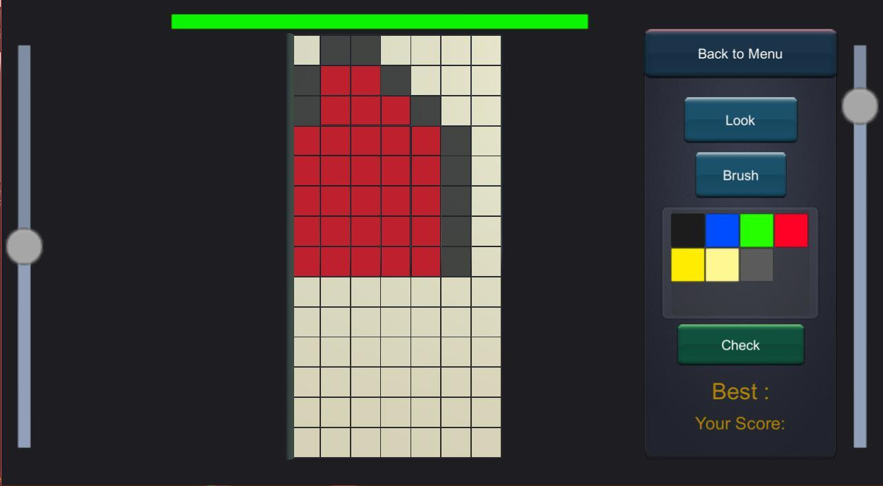 Symmetry (itch) (Mohmehdi) - кадр 2