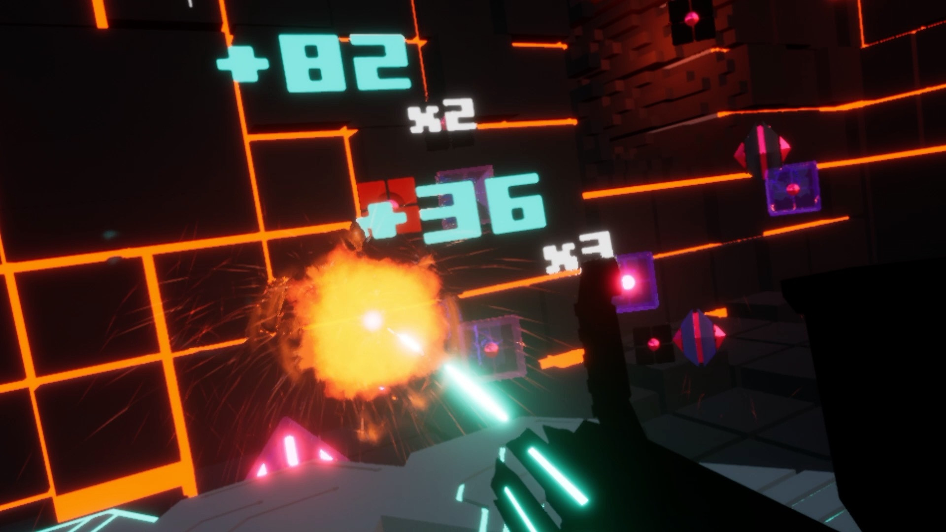 Last Byte Standing - кадр 4