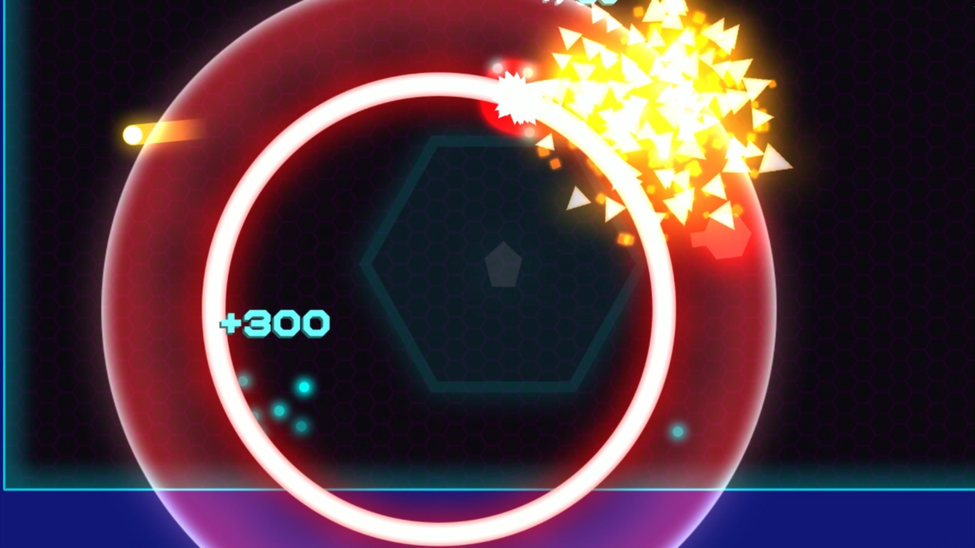 Crossfire (new) - кадр 3