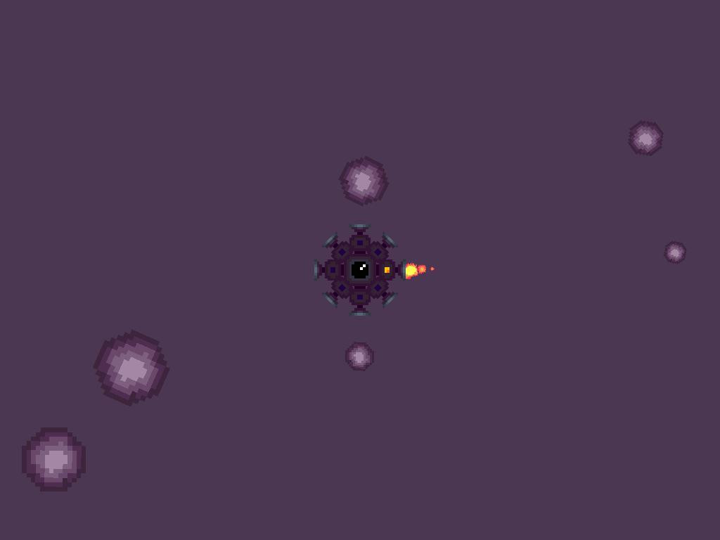 Nomad (itch) - кадр 2