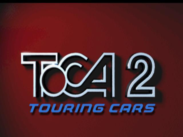 ToCA 2: Touring Car Championship 2 - кадр 1