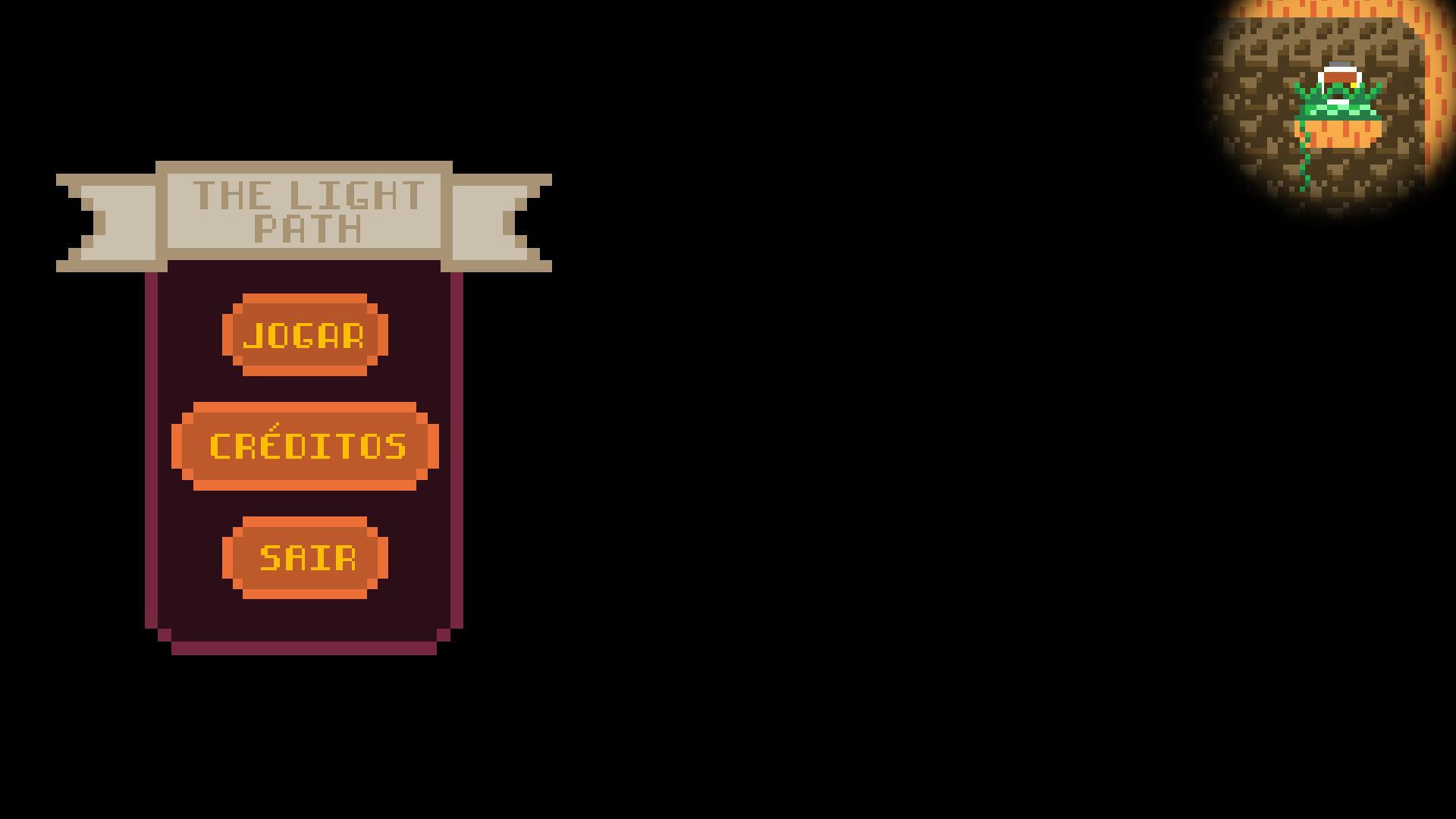 The Light Path (itch) - кадр 1