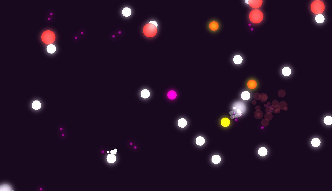 Balls fight (itch) - кадр 1