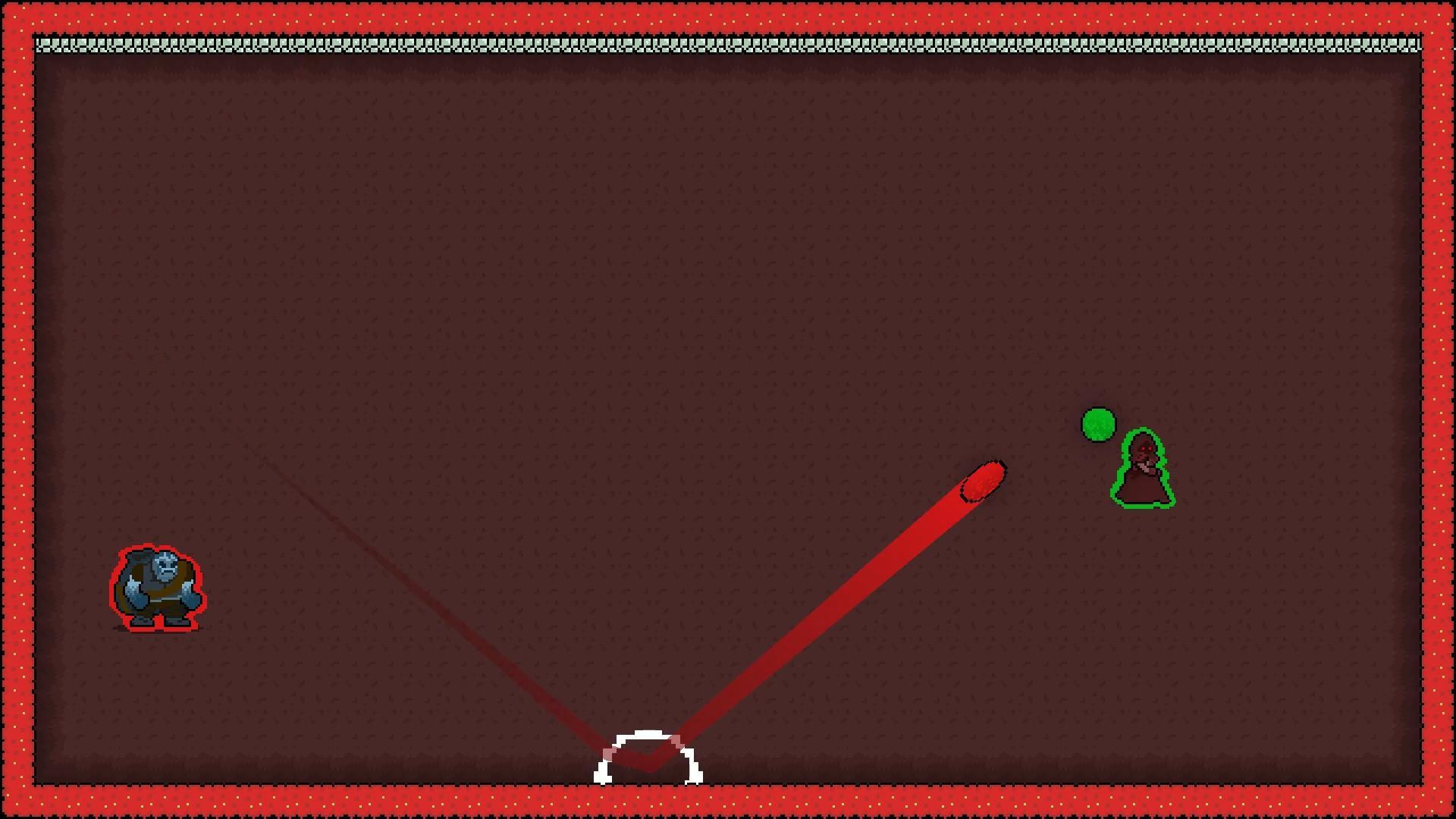 ORB (itch) (ZoomZoom Studio) - кадр 3