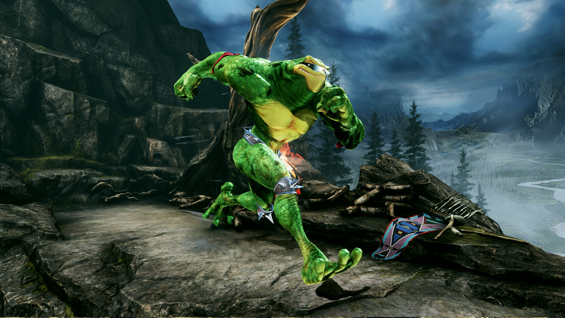 Killer Instinct: Season 3 - кадр 9