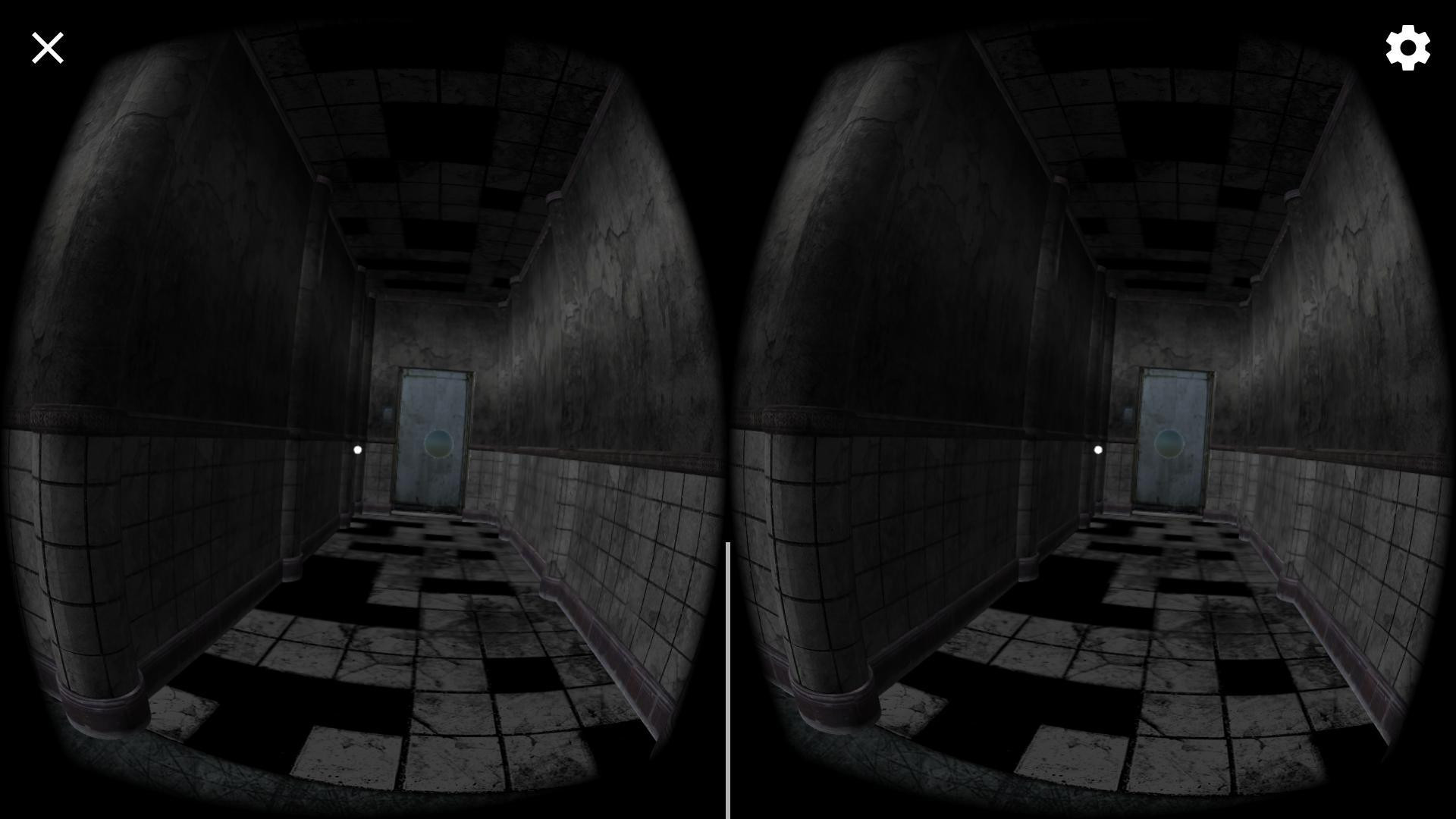 Insaniam VR (itch) - кадр 1