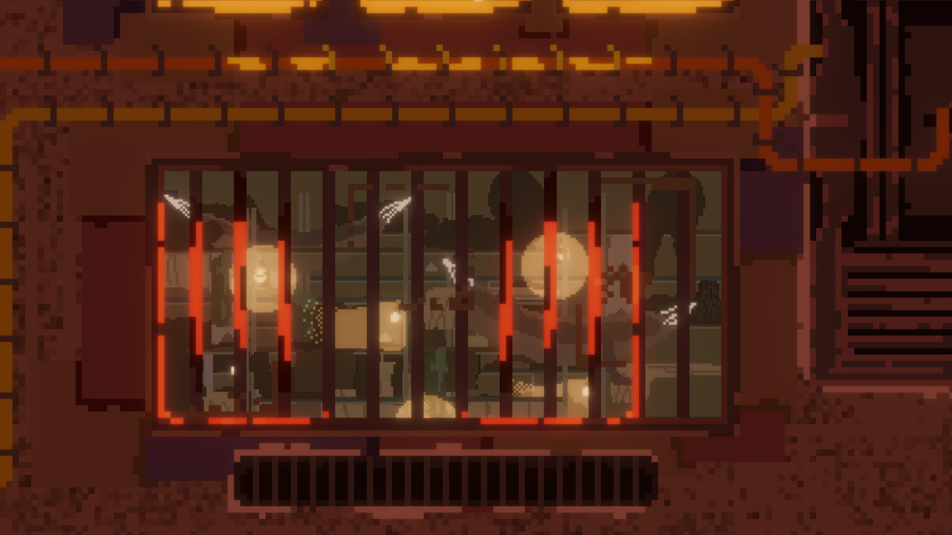 Post War (itch) - кадр 4