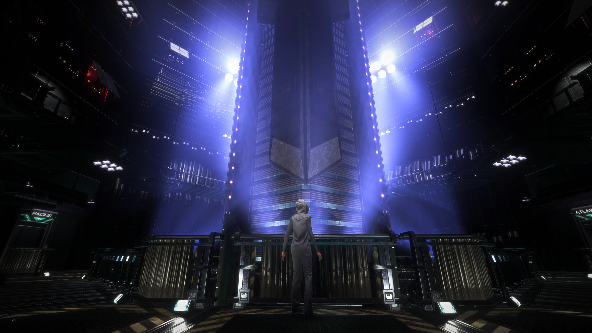 République Remastered - кадр 4